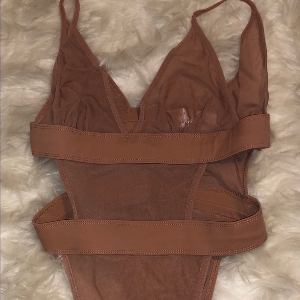Bodysuit